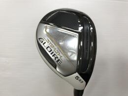 STEALTH GLOIRE｜テーラーメイド｜ユーティリティ｜中古ゴルフクラブを
