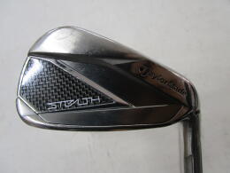STEALTH｜テーラーメイド｜アイアンセット｜中古ゴルフクラブを探す