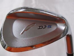 DJ-5｜フォーティーン｜ウェッジ｜中古ゴルフクラブを探す｜ゴルフ・ドゥ