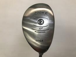 ZOOM・C｜プロギア｜ユーティリティ｜中古ゴルフクラブを探す｜ゴルフ
