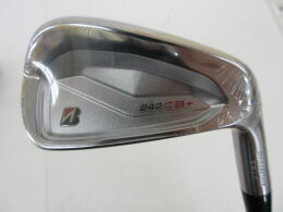 242CB+｜ブリヂストン｜アイアンセット｜中古ゴルフクラブを探す