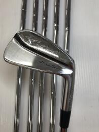 Mizuno Pro 120｜ミズノ｜アイアンセット｜中古ゴルフクラブを探す