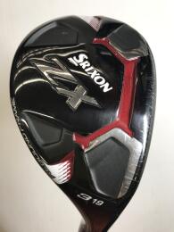 SRIXON ZX HYBRID｜ダンロップ｜ユーティリティ｜中古ゴルフクラブを