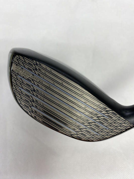 B2HT｜ブリヂストン｜フェアウェイウッド｜SPEEDER NX BLACK 50｜中古