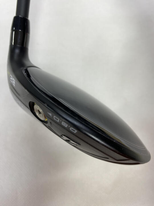 B2HT｜ブリヂストン｜フェアウェイウッド｜SPEEDER NX BLACK 50｜中古