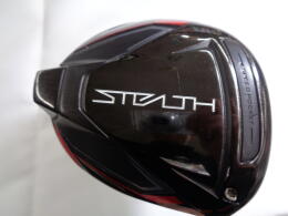 STEALTH｜テーラーメイド｜ドライバー｜中古ゴルフクラブを探す