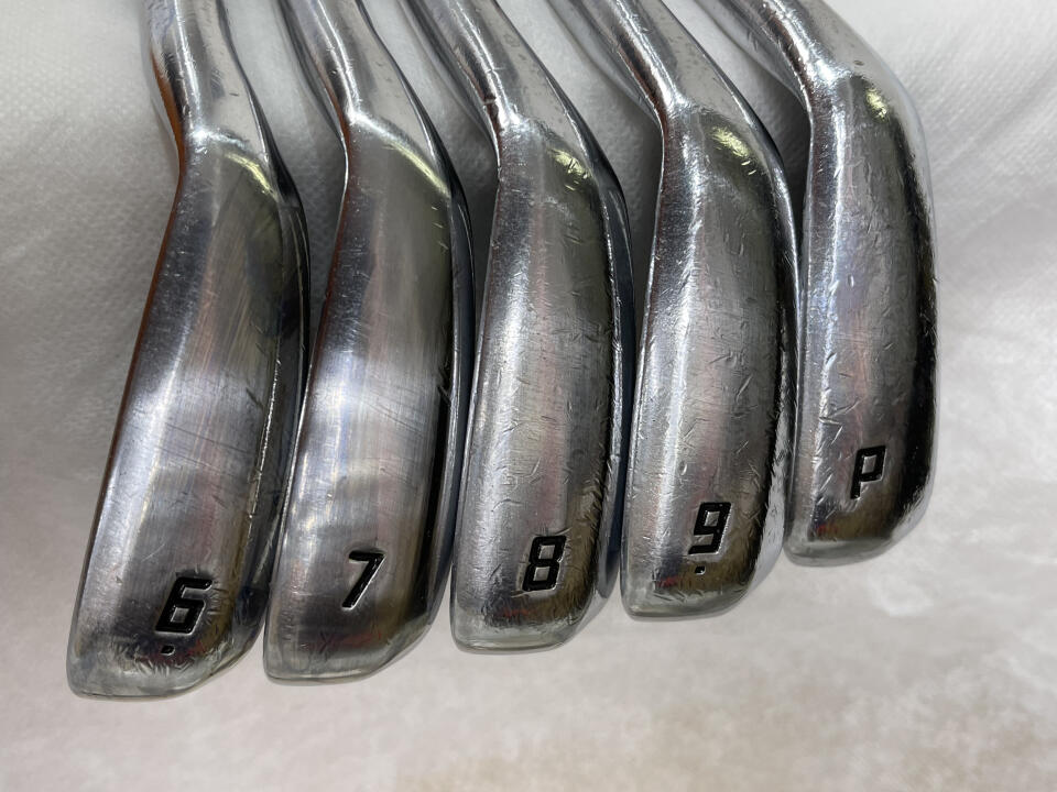 TOUR B JGR HF3 2019｜ブリヂストン｜アイアンセット｜NSプロ950GH neo