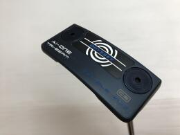 Ai-ONE TRI-BEAM DOUBLE WIDE CS｜オデッセイ｜パター｜中古ゴルフ