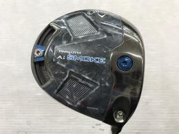 PARADYM Ai SMOKE MAX｜キャロウェイ｜ドライバー｜中古ゴルフクラブを