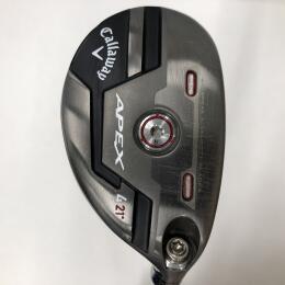 APEX 2021｜キャロウェイ｜ユーティリティ｜中古ゴルフクラブを探す