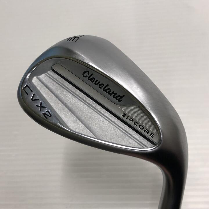 CVX 2 ZIPCORE｜クリーブランド｜ウェッジ｜NSプロ MODUS 3 TOUR 105