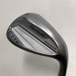 CVX 2 ZIPCORE｜クリーブランド｜ウェッジ｜中古ゴルフクラブを探す