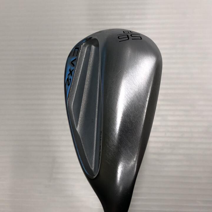 CVX 2 ZIPCORE｜クリーブランド｜ウェッジ｜NSプロ MODUS 3 TOUR 105