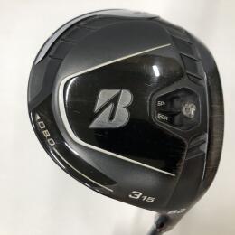 B2｜ブリヂストン｜フェアウェイウッド｜中古ゴルフクラブを探す