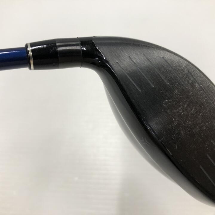 SRIXON ZX｜ダンロップ｜フェアウェイウッド｜Diamana ZX60｜中古