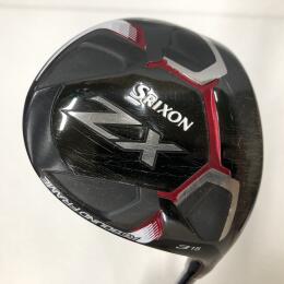 SRIXON ZX｜ダンロップ｜フェアウェイウッド｜中古ゴルフクラブを探す