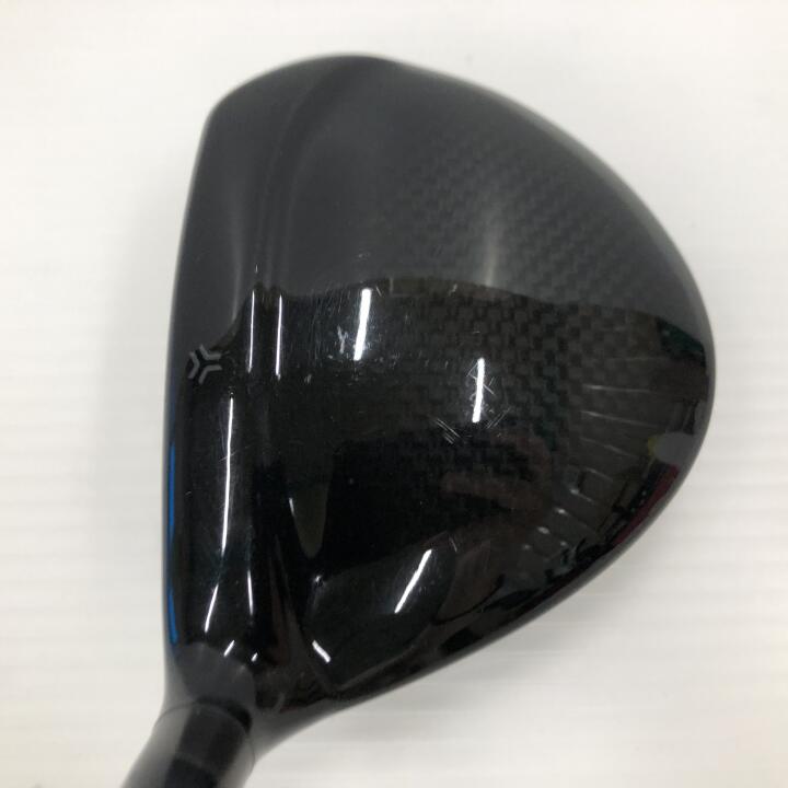 SRIXON ZX｜ダンロップ｜フェアウェイウッド｜Diamana ZX60｜中古