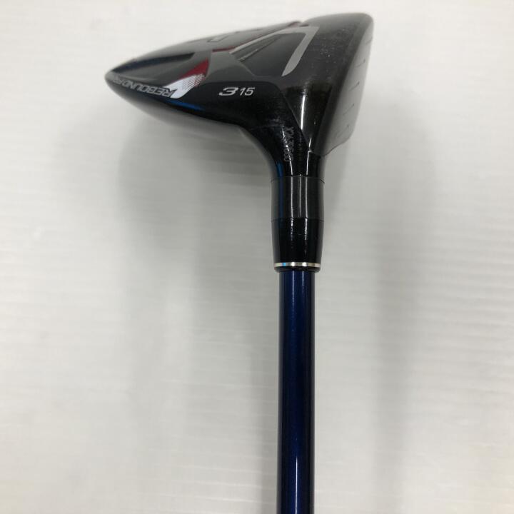 SRIXON ZX｜ダンロップ｜フェアウェイウッド｜Diamana ZX60｜中古