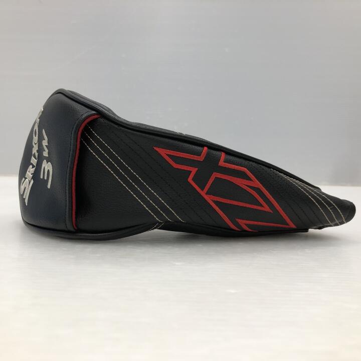 SRIXON ZX｜ダンロップ｜フェアウェイウッド｜Diamana ZX60｜中古