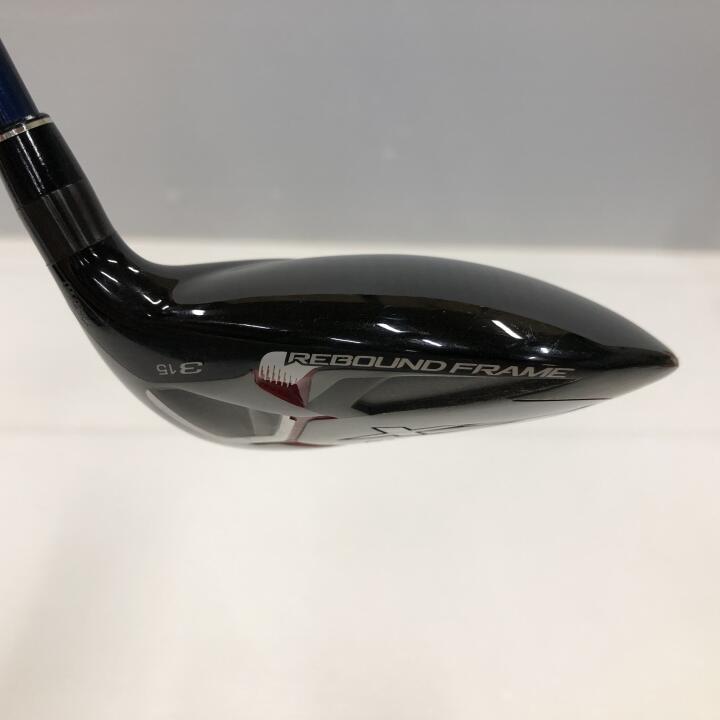 SRIXON ZX｜ダンロップ｜フェアウェイウッド｜Diamana ZX60｜中古