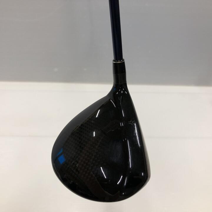 プロフとても7個 SRIXON ZX｜ダンロップ｜フェアウェイウッド｜Diamana ZX60｜中古