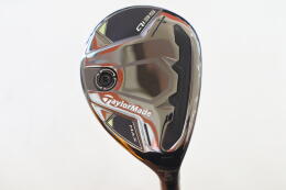 Qi35 MAX｜テーラーメイド｜ユーティリティ｜中古ゴルフクラブを探す