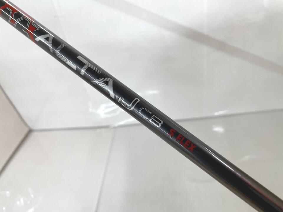 G410｜ピン｜フェアウェイウッド｜ALTA J CB RED｜中古ゴルフクラブを
