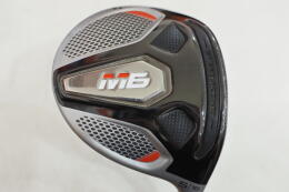 M6｜テーラーメイド｜フェアウェイウッド｜中古ゴルフクラブを探す