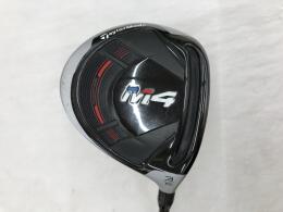 M4｜テーラーメイド｜フェアウェイウッド｜中古ゴルフクラブを探す