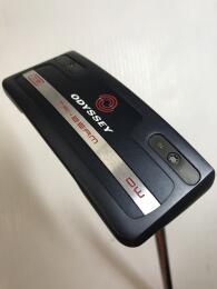 TRI-BEAM DOUBLE WIDE CS｜オデッセイ｜パター｜中古ゴルフクラブを