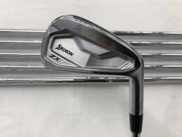 SRIXON ZX7 Mk2｜ダンロップ｜アイアンセット｜中古ゴルフクラブを探す