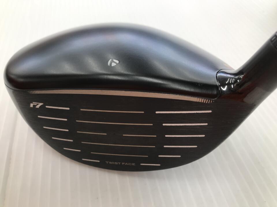 r7 QUAD MINI DRIVER｜テーラーメイド｜ドライバー｜Diamana SILVER