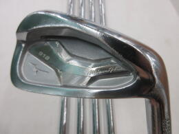 Mizuno Pro 918｜ミズノ｜アイアンセット｜中古ゴルフクラブを探す