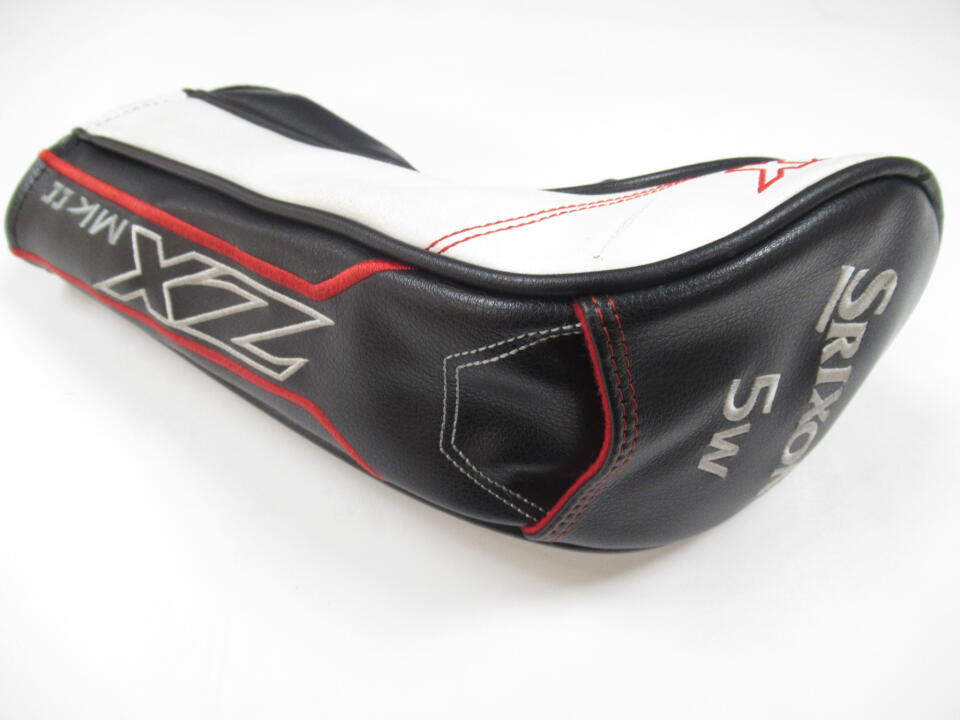 SRIXON ZX Mk2｜ダンロップ｜フェアウェイウッド｜ｽﾋﾟｰﾀﾞｰ569エボⅥ