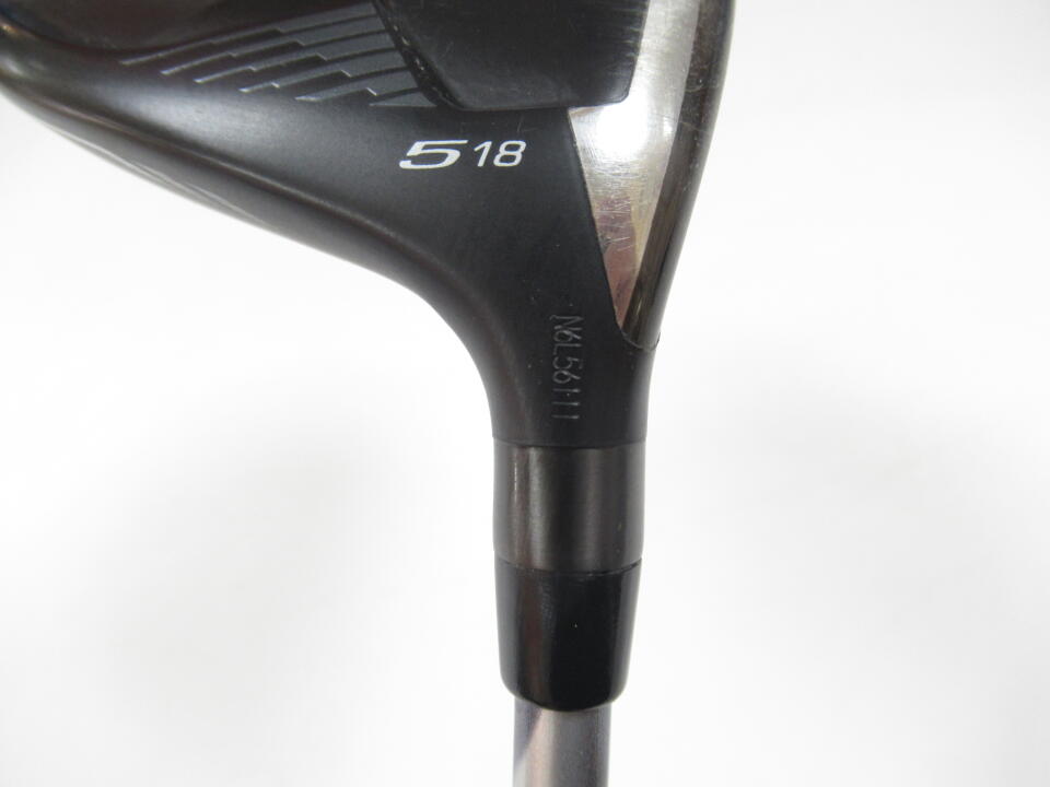 SRIXON ZX Mk2｜ダンロップ｜フェアウェイウッド｜ｽﾋﾟｰﾀﾞｰ569エボⅥ