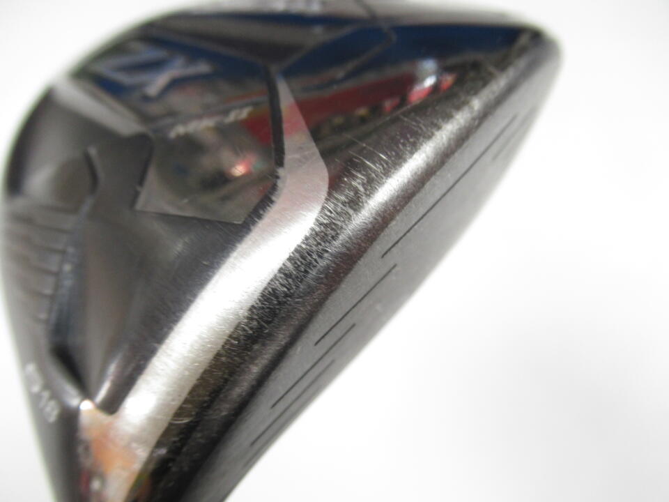 SRIXON ZX Mk2｜ダンロップ｜フェアウェイウッド｜ｽﾋﾟｰﾀﾞｰ569エボⅥ