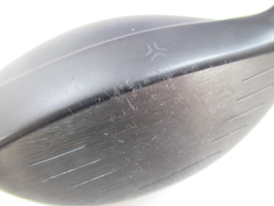 SRIXON ZX Mk2｜ダンロップ｜フェアウェイウッド｜ｽﾋﾟｰﾀﾞｰ569エボⅥ