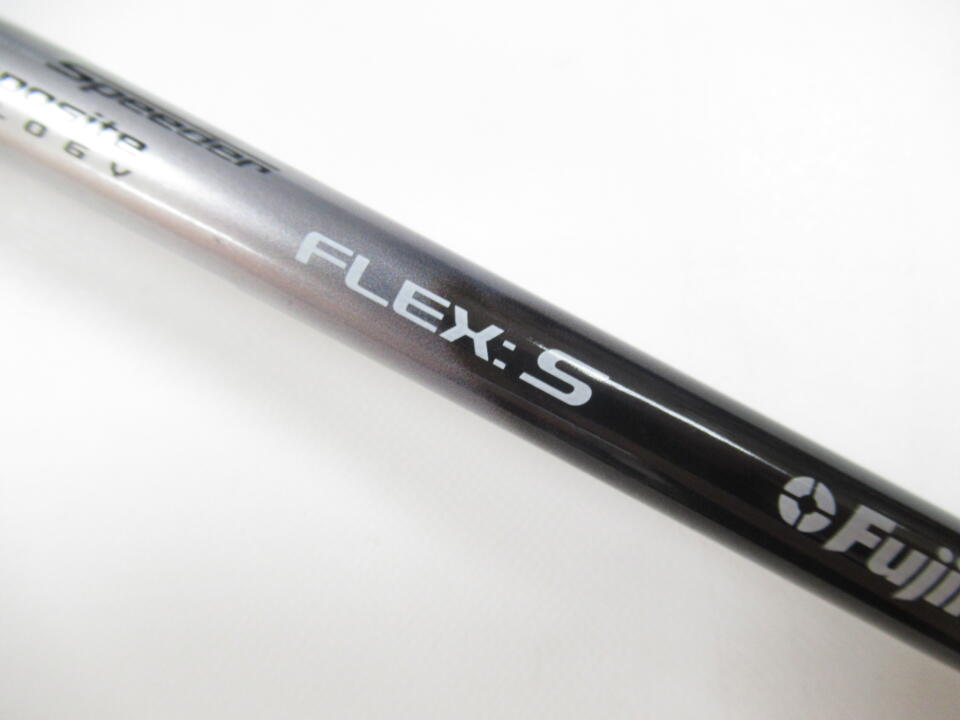SRIXON ZX Mk2｜ダンロップ｜フェアウェイウッド｜ｽﾋﾟｰﾀﾞｰ569エボⅥ