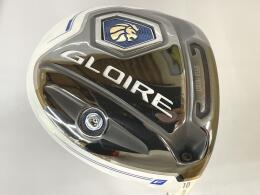 GLOIRE F｜テーラーメイド｜ドライバー｜中古ゴルフクラブを探す