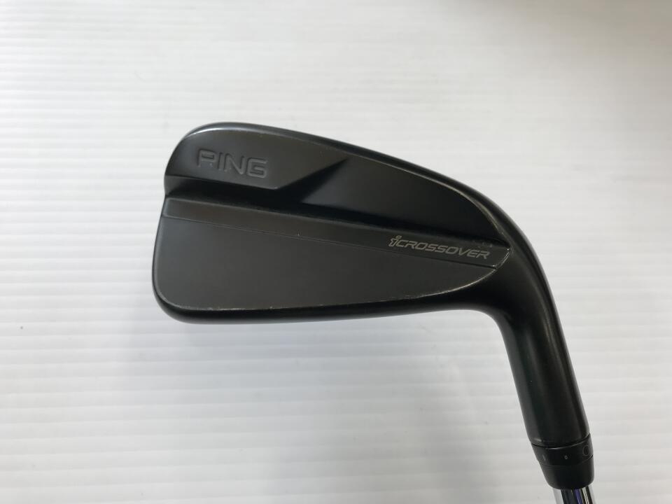 i CROSSOVER｜ピン｜ユーティリティ｜NSプロ MODUS 3 TOUR 105｜中古