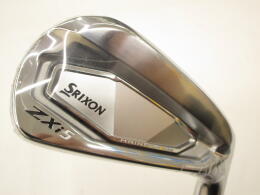 SRIXON ZXi5｜ダンロップ｜アイアンセット｜中古ゴルフクラブを探す