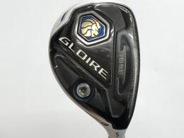 GLOIRE F｜テーラーメイド｜ユーティリティ｜中古ゴルフクラブを探す