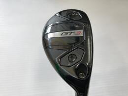 GT3｜タイトリスト｜ユーティリティ｜中古ゴルフクラブを探す｜ゴルフ