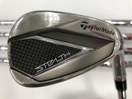STEALTH｜テーラーメイド｜アイアンセット｜中古ゴルフクラブを探す