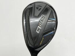 Qi10｜テーラーメイド｜ユーティリティ｜中古ゴルフクラブを探す