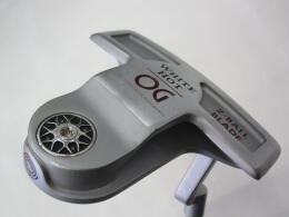 ホワイト ホット OG 2-BALL BLADE｜オデッセイ｜パター｜中古ゴルフ
