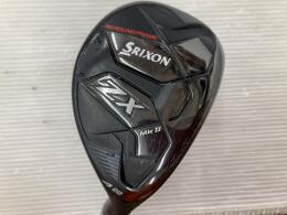 SRIXON ZX Mk2 HYBRID｜ダンロップ｜ユーティリティ｜中古ゴルフクラブ