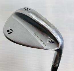 MILLED GRIND 3 クローム｜テーラーメイド｜ウェッジ｜中古ゴルフ