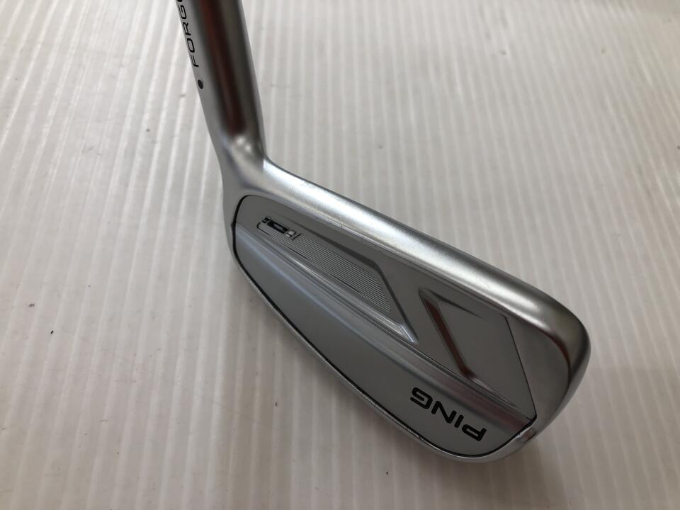 iDi｜ピン｜ユーティリティ｜NSプロ MODUS 3 TOUR 105｜中古ゴルフ