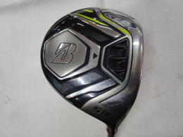 TOUR B JGR 2019｜ブリヂストン｜フェアウェイウッド｜中古ゴルフ